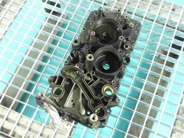 Основание filta масла audi a8 d3 4.0 tdi 057115401n фото №1