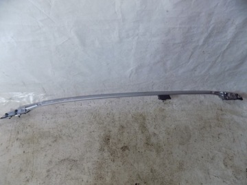 Qashqai j10 +2 рейлинг крышный левый фото №1