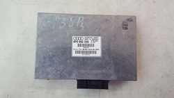 Модуль блютуз audi a3 8p фото №1