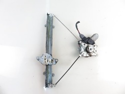 Підйомник вікна правий переднє mitsubishi outlander i mr573886rh фото №1