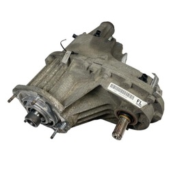 Trailblazer gmc envoy 02-09r коробка передач раздаточная редуктор привода 126 gm фото №1