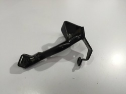 Ford ranger iii 3.2 2018 кронштейн лапи кріплення фото №1