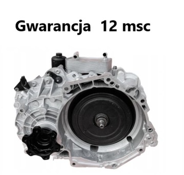 Автоматична коробка передач коробки передач zf 4hp20 mercedes фото №1