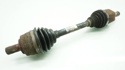 Volvo v40 ii 1.6 d2 піввісь коротка p31367539 піввісь ліва фото №1