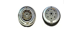 Колесо маховики двомасовий kia spotrage hyundai tucson 2018- 1.6t автомат dct фото №1