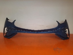 Mercedes amg glc-klasa c254 23- бампер перед переднее a2548851501 фото №1