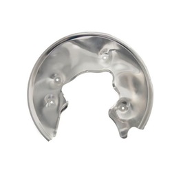 Захист зад l audi a4 b8 a5 8t 8f a6 c7 q5 07-18 фото №1