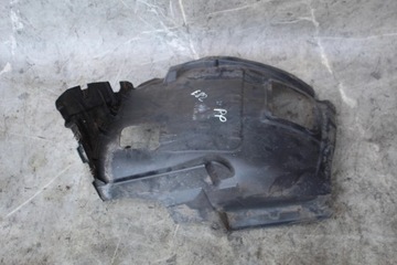 Підкрилок правий перед bmw e82 8045962 фото №1