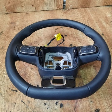 Кермо citroen c3 aircross jak нова оригінал фото №1