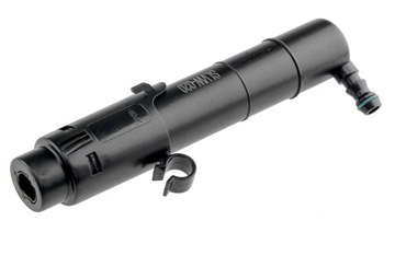 Распылитель фара nty porsche panamera 3.0 4s 3.6 фото №1