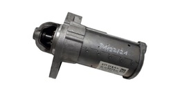 Peugeot citroen 1.2 thp стартер 9830507480 фото №1