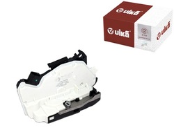 Замок mech. дверь зад правые электрический superb ii vika фото №1