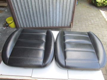 Сидіння сидіння шкіра підігрів kuga mk1 2008-2012 r фото №1