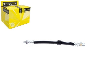 Шланг гальмівний jeep t compass patriot 2.0 crd 2.4 4x4 06- le pr фото №1