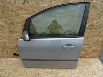 Дверь левый перед ford c-max f3 фото №1