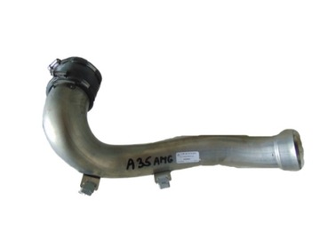 Труба інтеркулер a35 amg w177 a2600900600 фото №1