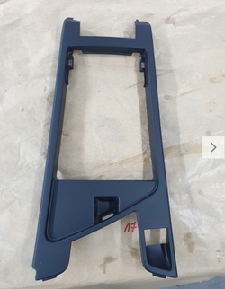 Рамка тунелю alfa giulia qv 156121184 фото №1