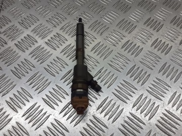 Форсунка інжектор toyota corolla e15 1.4 d4d 23670-33040 фото №1