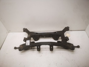 Sportage iv візок підрамник зад 4x4 1.6 t-gdi фото №1