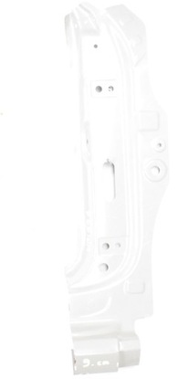 Vw beetle 5 c 3 5c3 809606a 10-19 порог стойка a правые правая фото №1