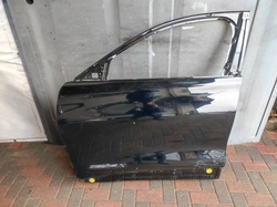 Дверь ford mustang mach-e mach 2020-23 передние левая фото №1