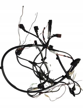 Vw джгут 3c0927903a 3c0927903c 3c0927904a фото №1