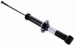 Амортизатор audi кабріолет зад фото №1