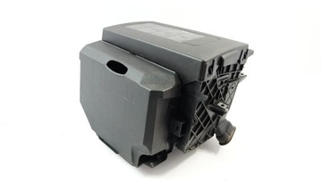 Renault scenic iii корпус акумулятора фото №1