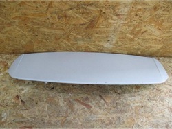 Audi q3 8u спойлер спойлер задней крышки зад сплав 8u0827933 фото №1