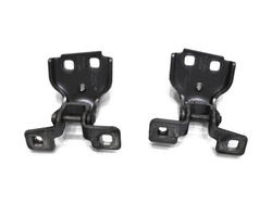 Петлі двері праві зад grand cherokee ii wj фото №1