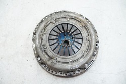 Volvo 1.6d 415 0537 10 колесо двухмассовый набор сцепление двухмассовый маховик комплект фото №1