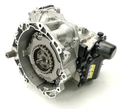 Автоматична коробка передач коробки передач dsg vw golf vii 0cg301103e dsg7 нова org фото №1