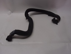 Шланг шланг трубка води talisman 2.0 dci 2020r фото №1