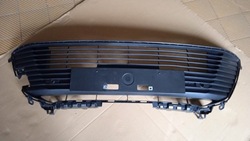 Решётка решётка бампера перед toyota corolla e21 19 фото №1