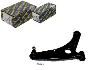 Рычаг подвешивание japanparts 4013a150 mn186218 45 фото №1