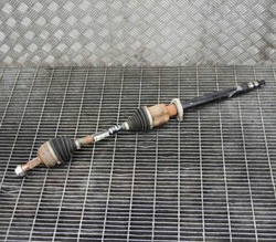 Полуось передняя правая opel mokka / mokka x 13400099 10677430 1.6l 85kw фото №1