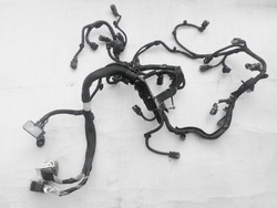 Peugeot citroen 1,6ehdi установка двигуна 9803029180 фото №1