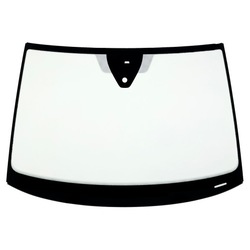 Скло лобове передня vw golf 8 viii 5h0 2019- датчик камера нова фото №1