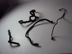 Дроти води renault clio v hb 1.6 e-tech 19- фото №1