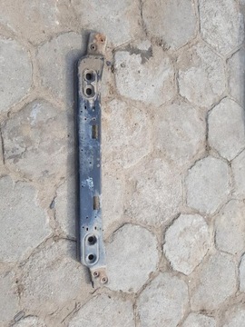 Балка pod радіатор ford transit mk7 6c11-8a058-aa фото №1