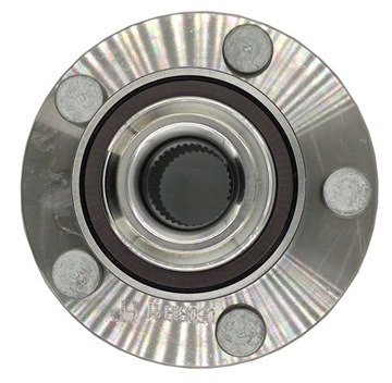 Підшипник колеса перед ford focus mk2 c-max mk1 фото №1