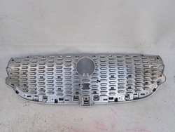 Jaguar i-pace 18- решётка радиатора решётка радиатор фото №1