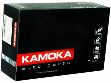 Тормозные колодки зад land rover range rover evoque 1.5-2.2 11-19 velar 2.0-5.0 17- фото №1