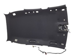 Citroen ds7 opera потолок подкладка крыша з установка великопольское воеводство фото №1