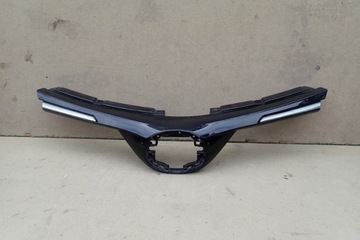 Решётка решётка радиатора решётка радиатора toyota rav4 rav 4 iv 2015- фото №1