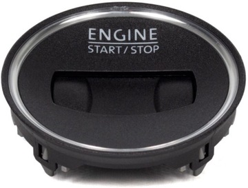 Заглушка захист замок запалювання vw passat b7 cc оригінал фото №1