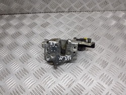 Замок двері лівий зад задній mercedes e клас w210 фото №1