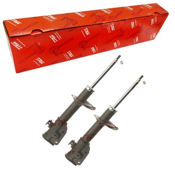 Trw амортизаторы перед daihatsu terios 1.3/1.5 05- фото №1