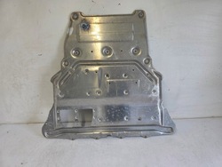 Плита pod двигун audi tt 8s7 cabrio 8s7863822 фото №1