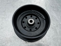 Ausi sq7 q7 4,0 tdi v8 cza колесо пасове 057105251at a8 d5 фото №1